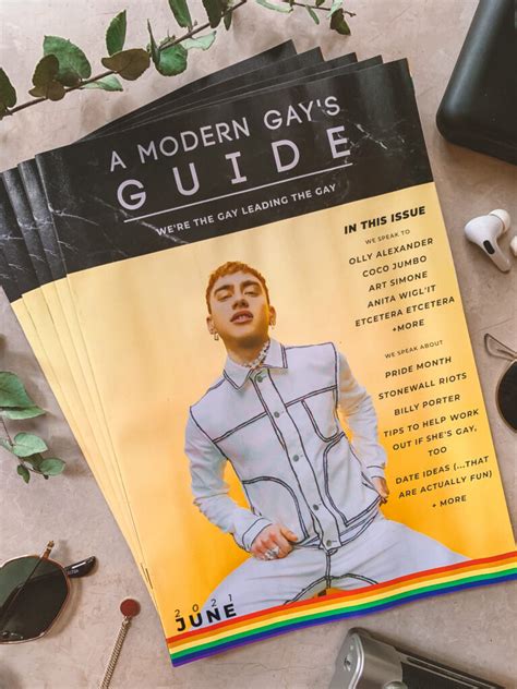 Gay Canberra Guide 